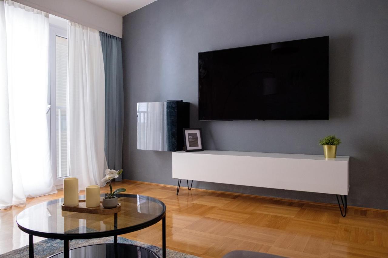 Formin - Lux Apartment Zadar Exterior foto
